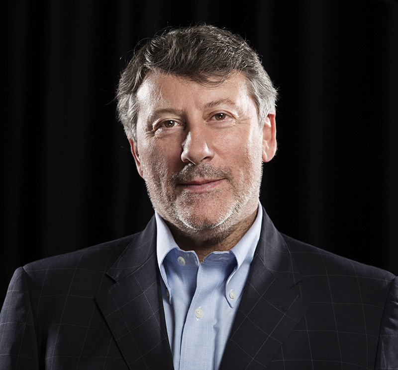 Giorgio Nardone, psicologo e fondatore del Centro di Terapia Strategica